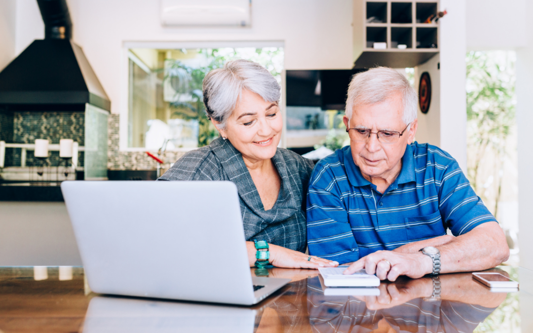 Benefits of Different Retirement Account Options