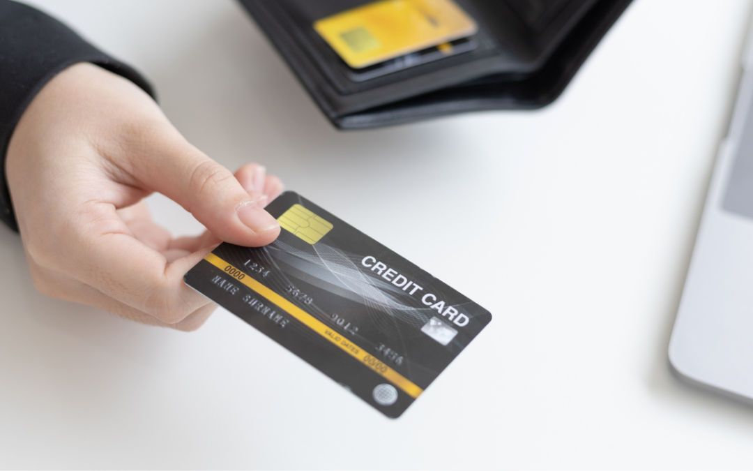 Best Strategies for Maximizing Credit Card Benefits