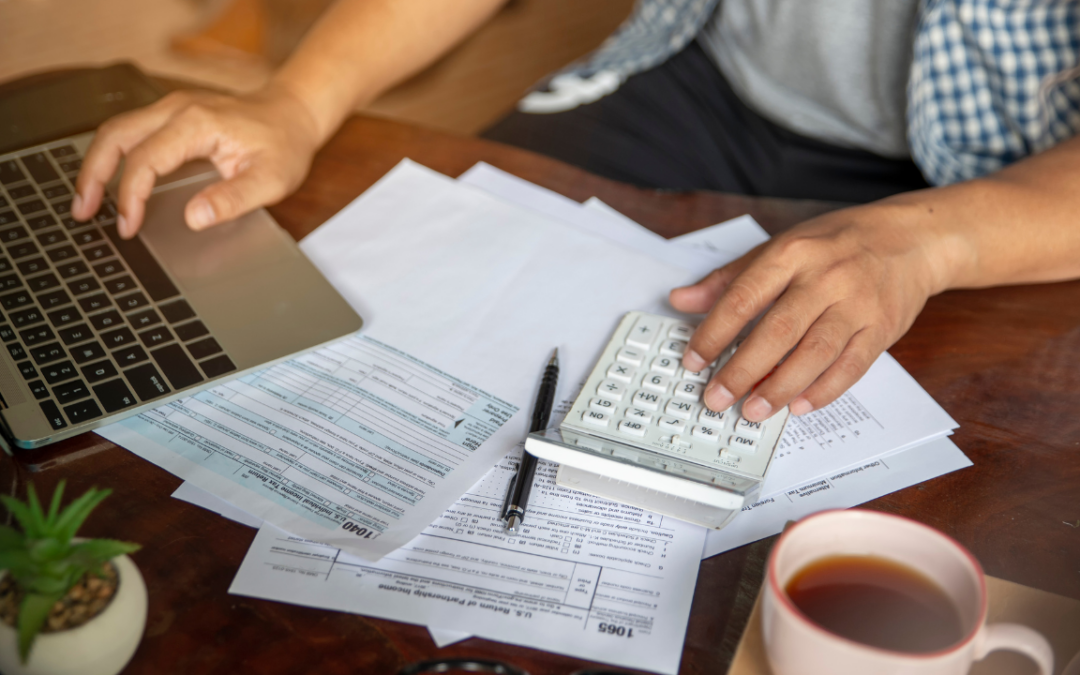 Best practices for effective expense tracking and budgeting