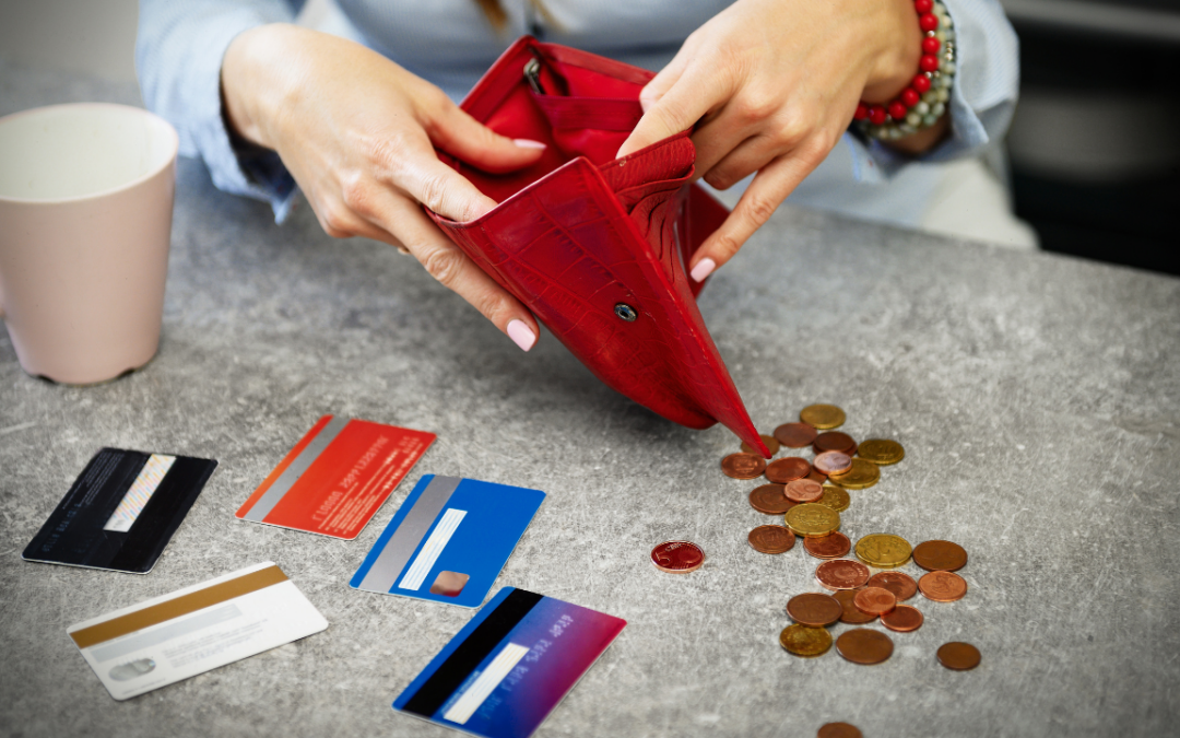 Effective Credit Card Debt Management Strategies