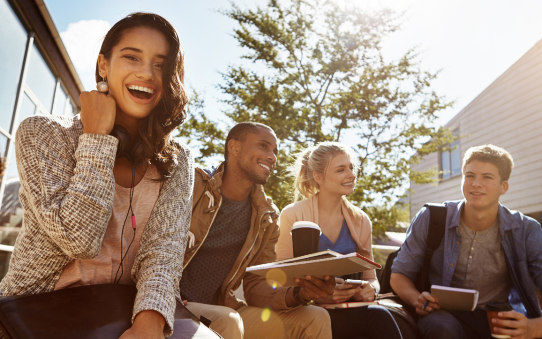 Empowering Students with Essential Financial Knowledge