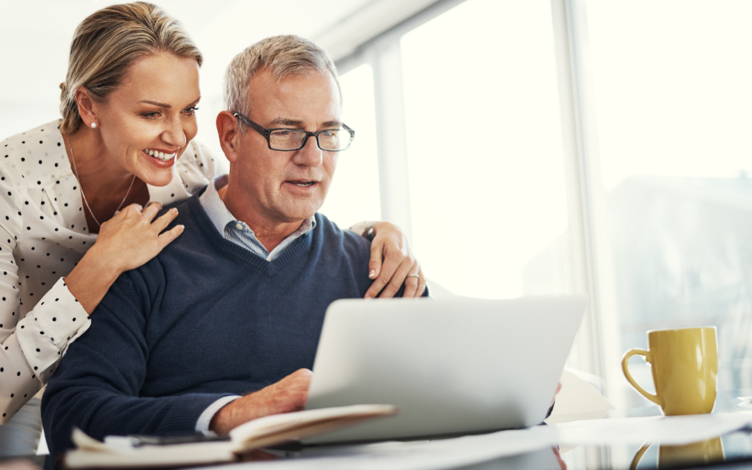 Exploring Various Retirement Account Types and Their Perks