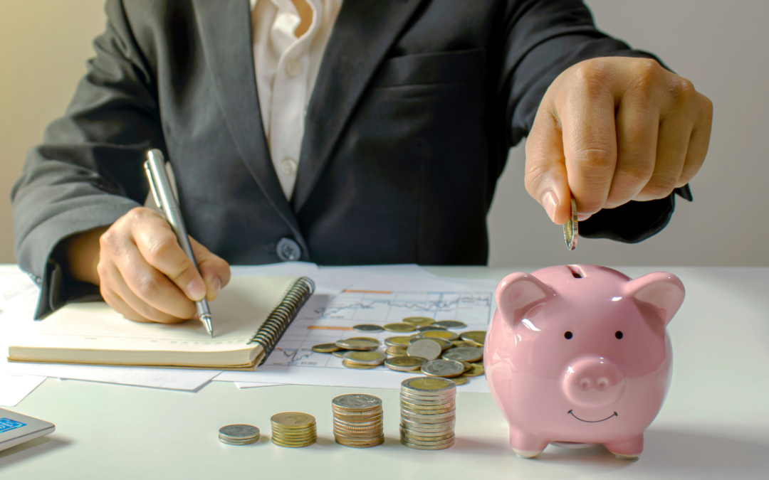 Exploring Various Savings Account Types and Their Benefits