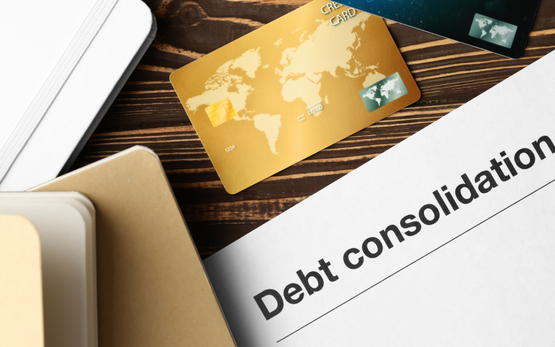 Exploring the Benefits and Risks of Debt Consolidation