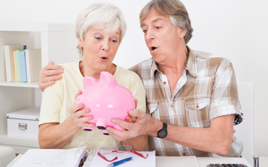 Financial Harmony: Budgeting Tips for Couples