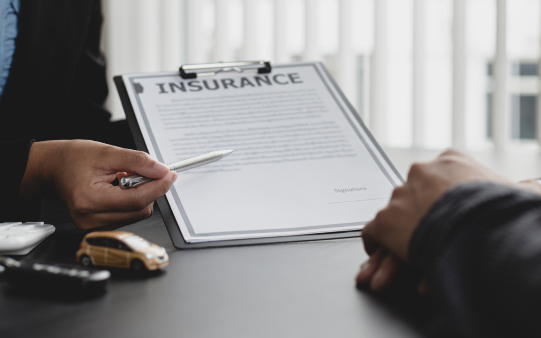 How Insurance Helps Secure Personal Financial Well-being