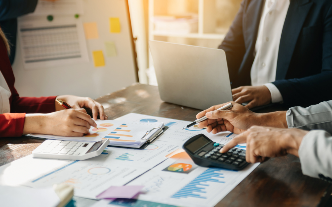 How Technology Improves Personal Finance Management