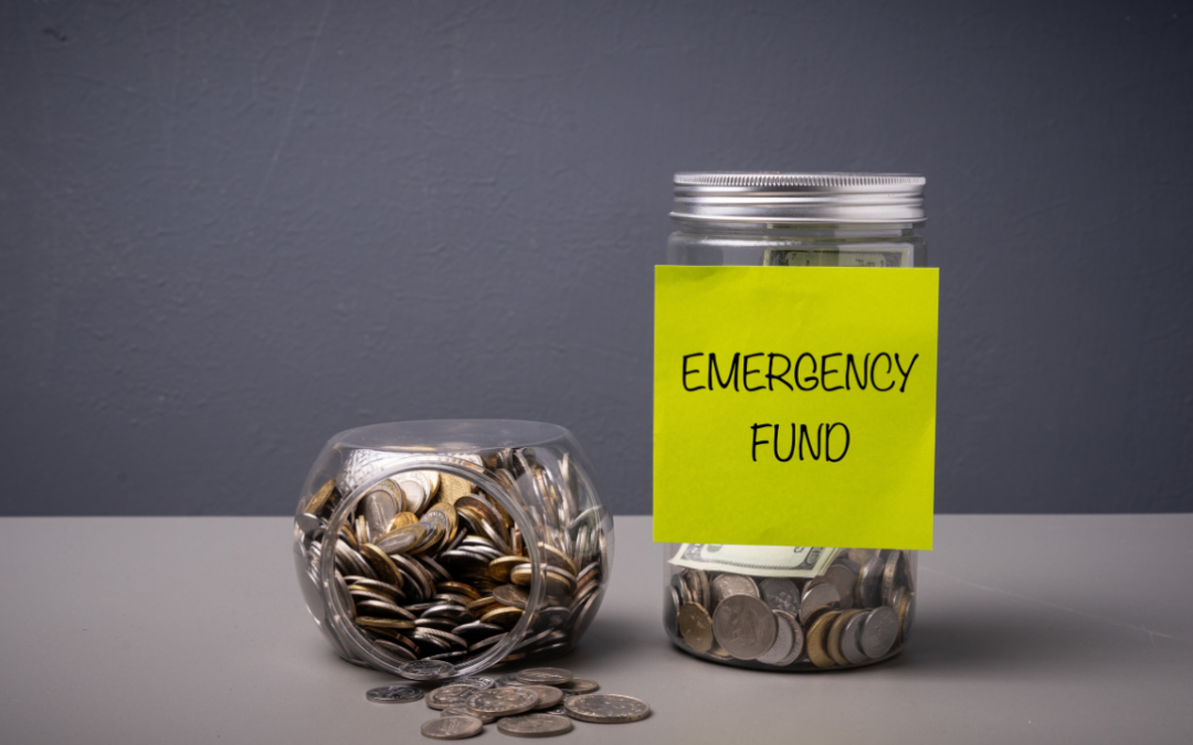 How to Build an Emergency Fund