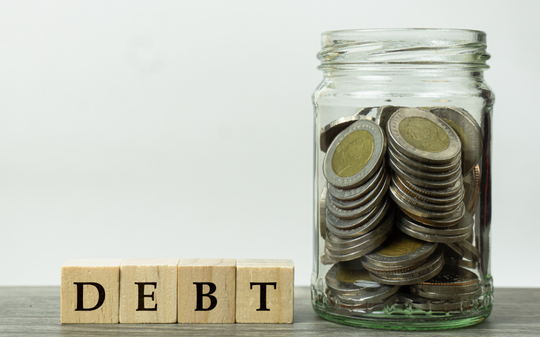 How to handle and eliminate multiple debts