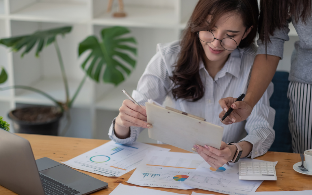 Mastering Expense Tracking and Budgeting: A Guide to Financial Success