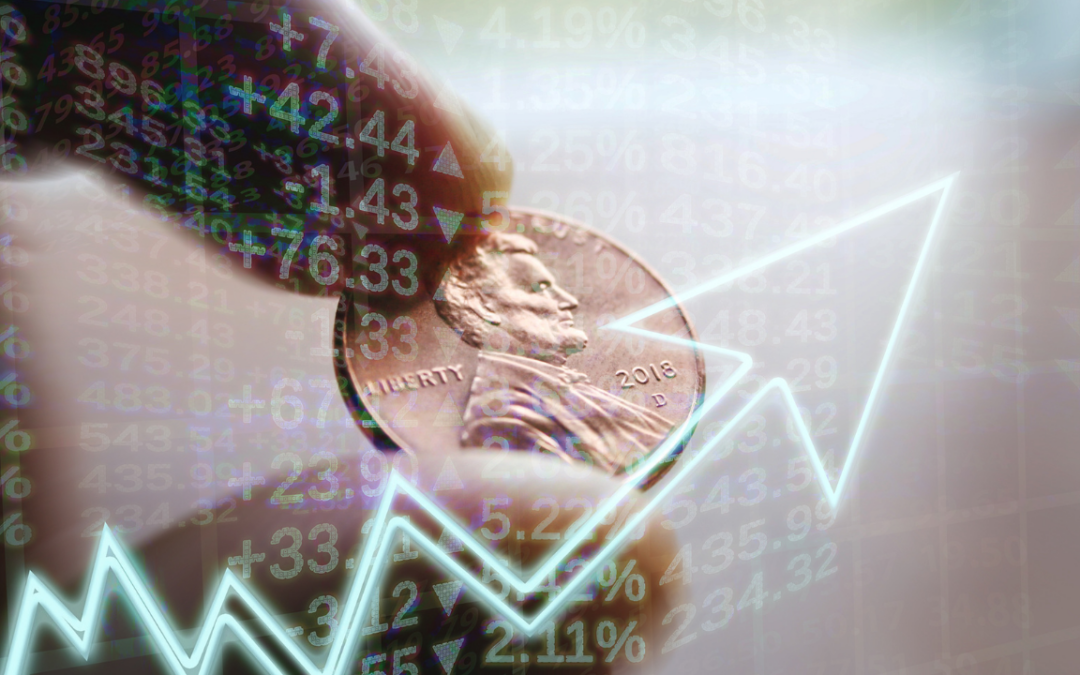 Maximizing Wealth: Long-Term Investing Strategies