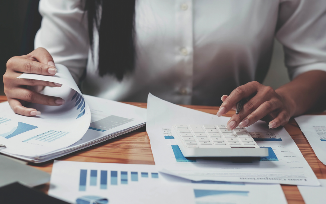 Methods for Managing and Overcoming Financial Challenges
