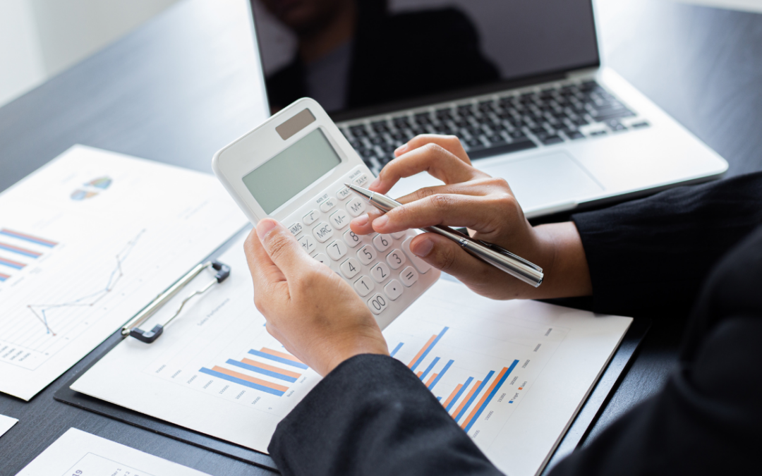 Minimizing the Financial Impact of Taxes
