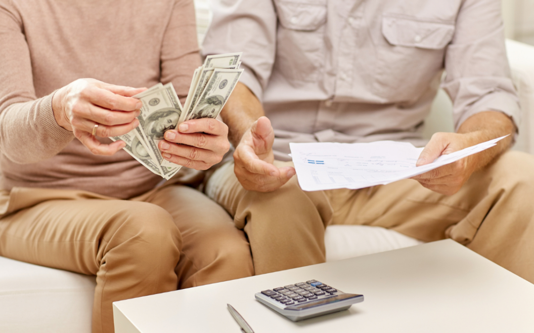 Navigating Finances in Relationships: Joint vs. Separate Perspectives