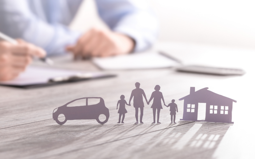 Optimizing Finances for Marriage, Children, Retirement