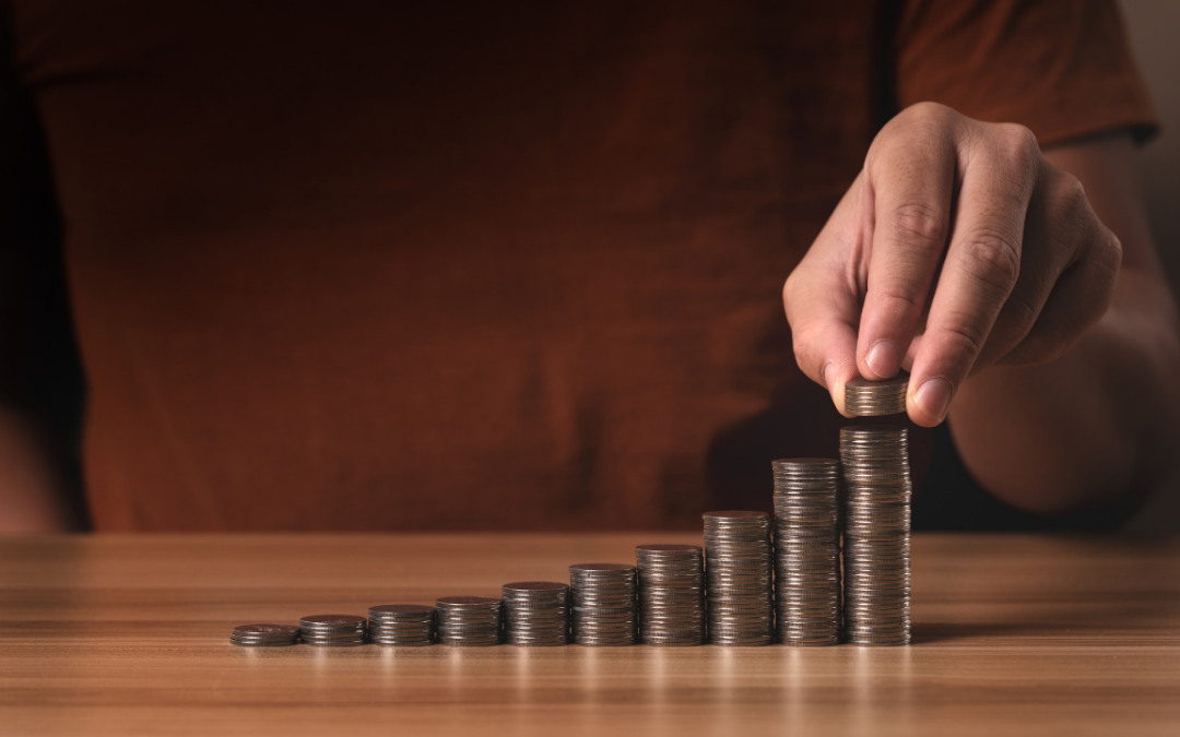 Steps to Achieve Financial Stability in the Long Run