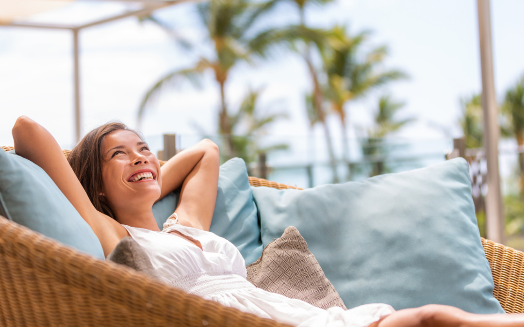 The Benefits of Achieving Financial Independence and Early Retirement