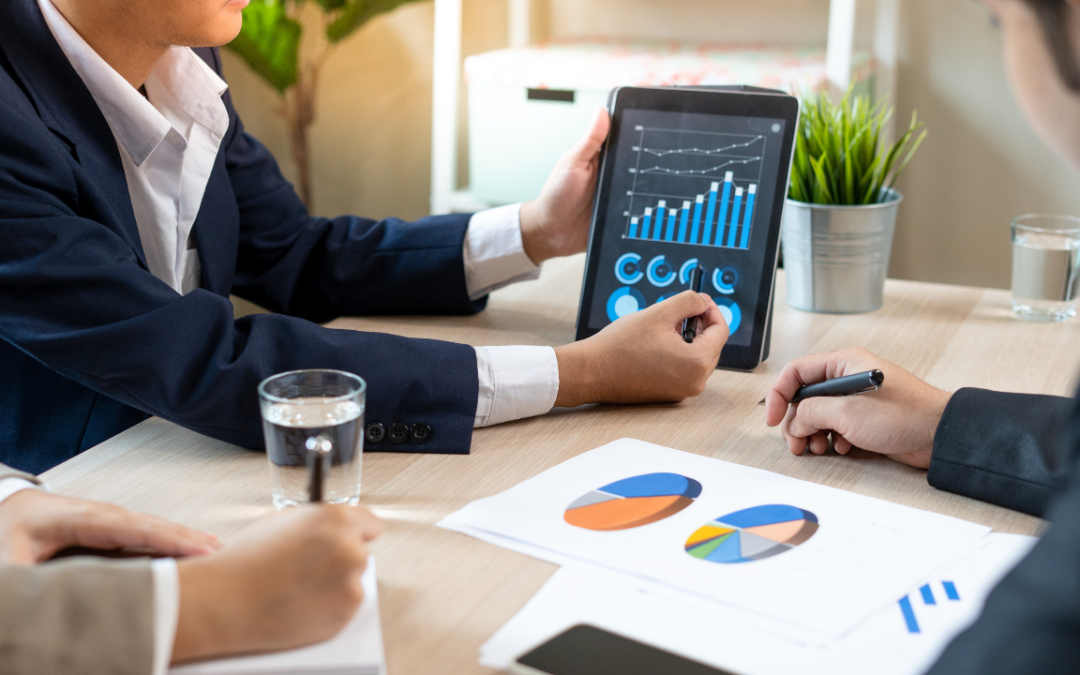 The Importance of Financial Advisors in Consumer Financial Planning