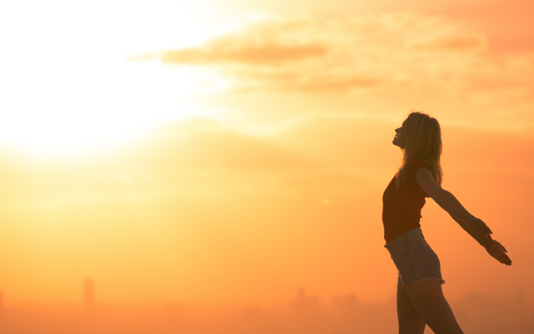 The Importance of Financial Well-being: Building a Solid Foundation for a Secure Future