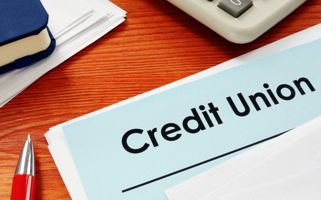 The Role and Importance of Credit Unions in Consumer Financial Services