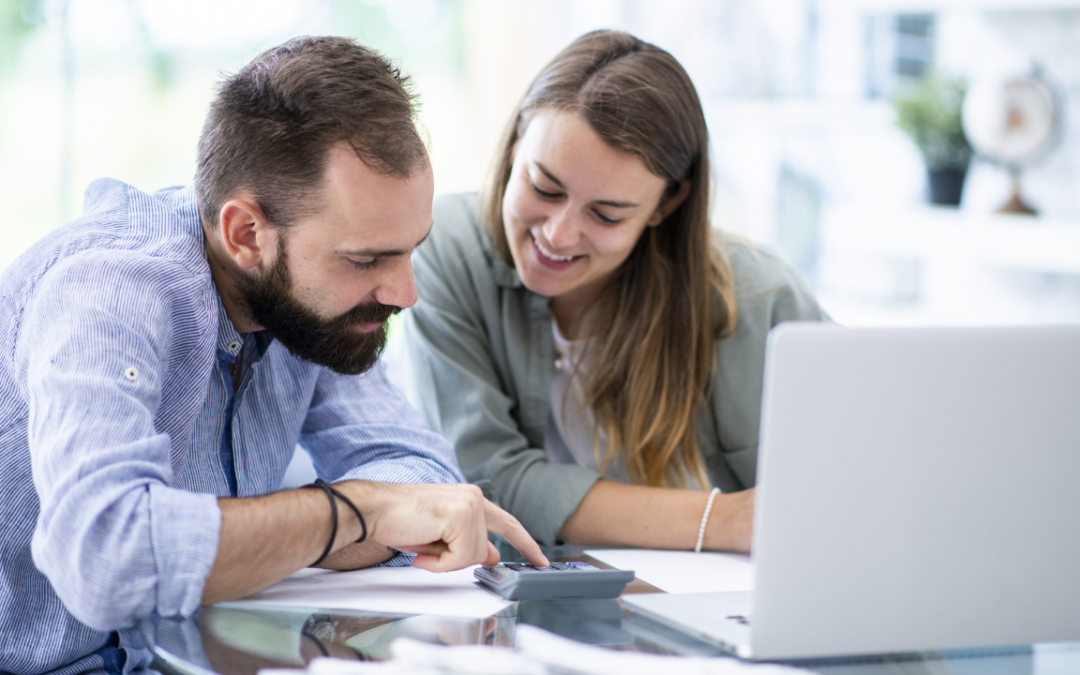 The Role of Digital Tools in Managing Personal Finances