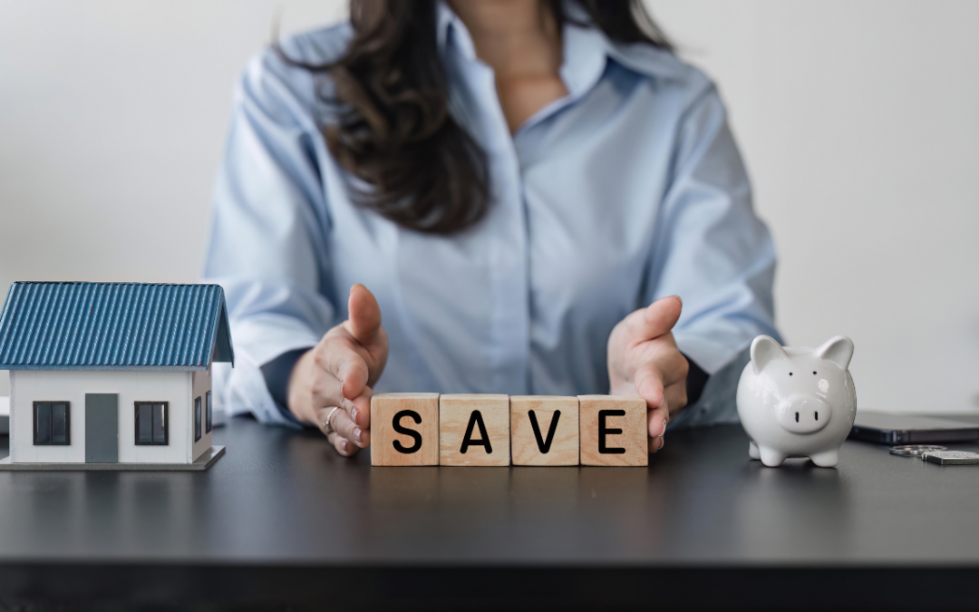 Thrifty Green Living: Sustainable on Savings