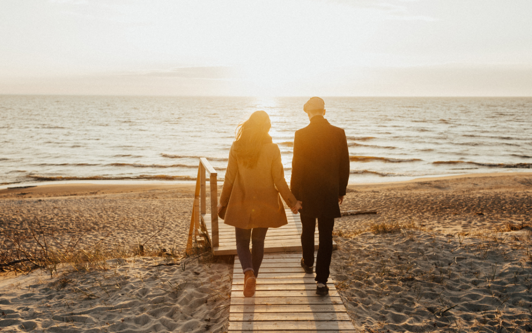 Tips for Handling Finances as a Couple