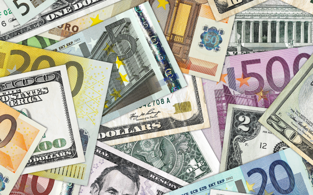 Uncovering the Historical Journey of Currency