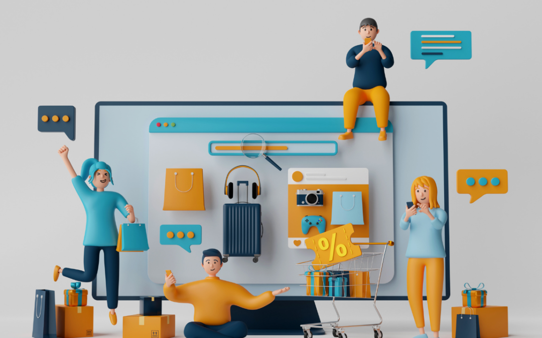 Understanding the Relationship Between Consumer Behavior and Personal Financial Health