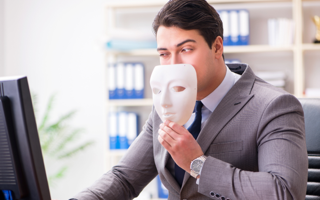 Understanding the Risks of Identity Theft and How to Stay Safe