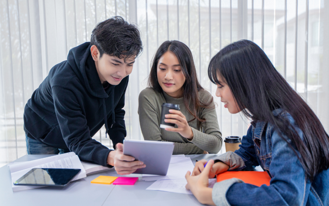 Unlocking Financial Literacy: Empowering Future Generations
