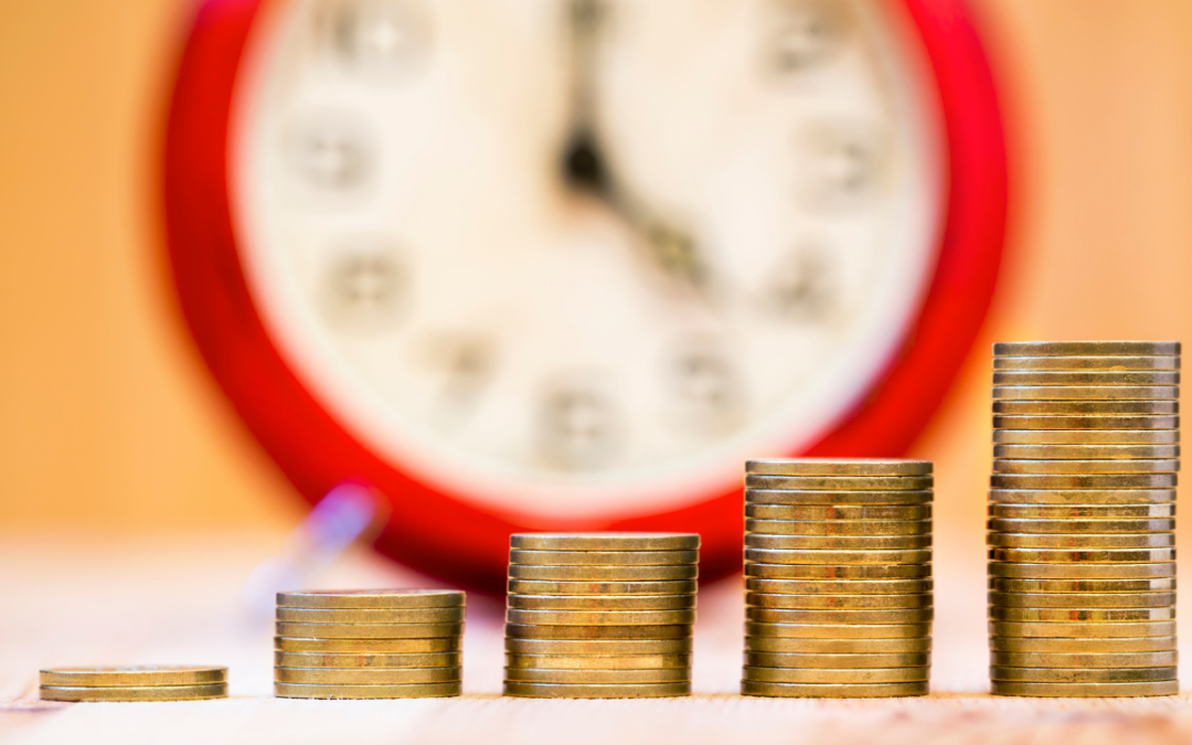 Unlocking Wealth: The Compound Interest Guide