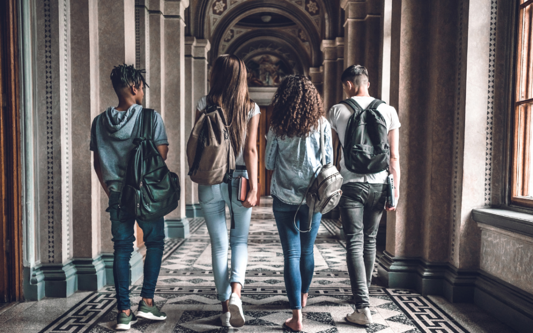 Ways to Lower Your College Loan Burden