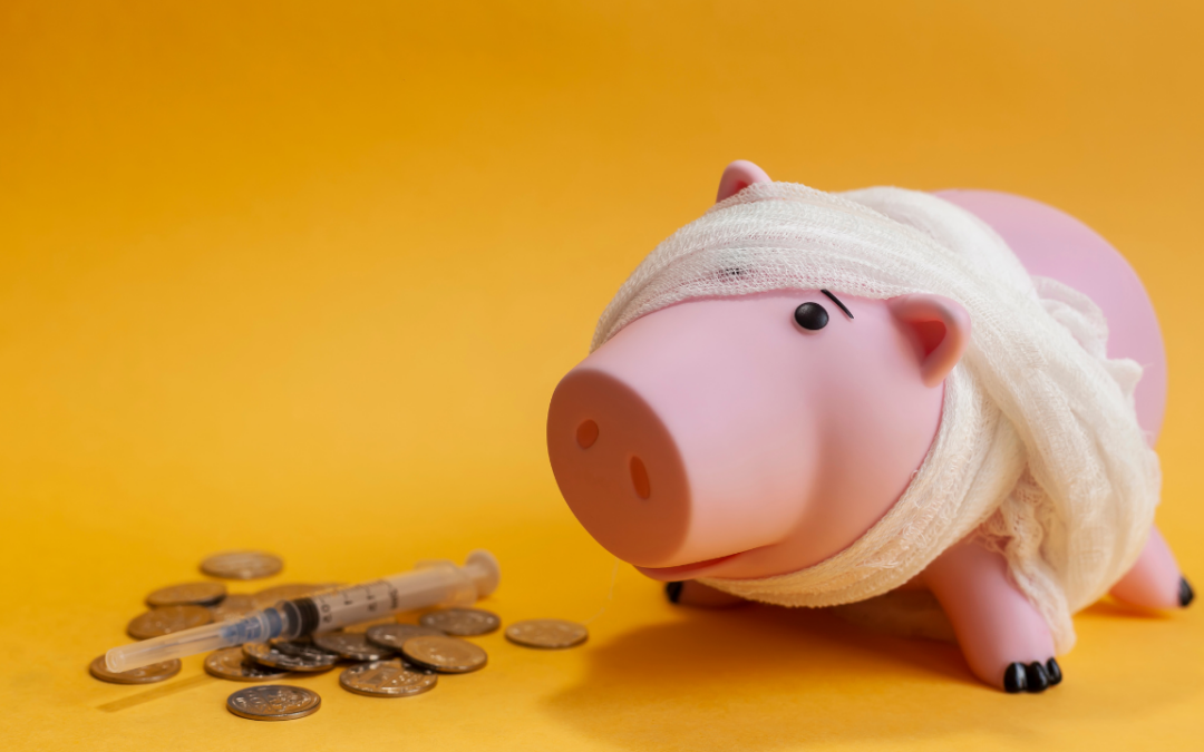 Analyzing Celebrity Financial Mistakes: Valuable Lessons