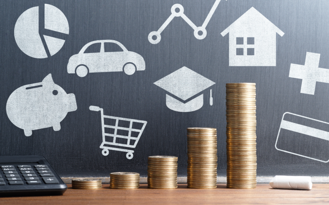 Analyzing Economic Trends: Insights for Personal Finance