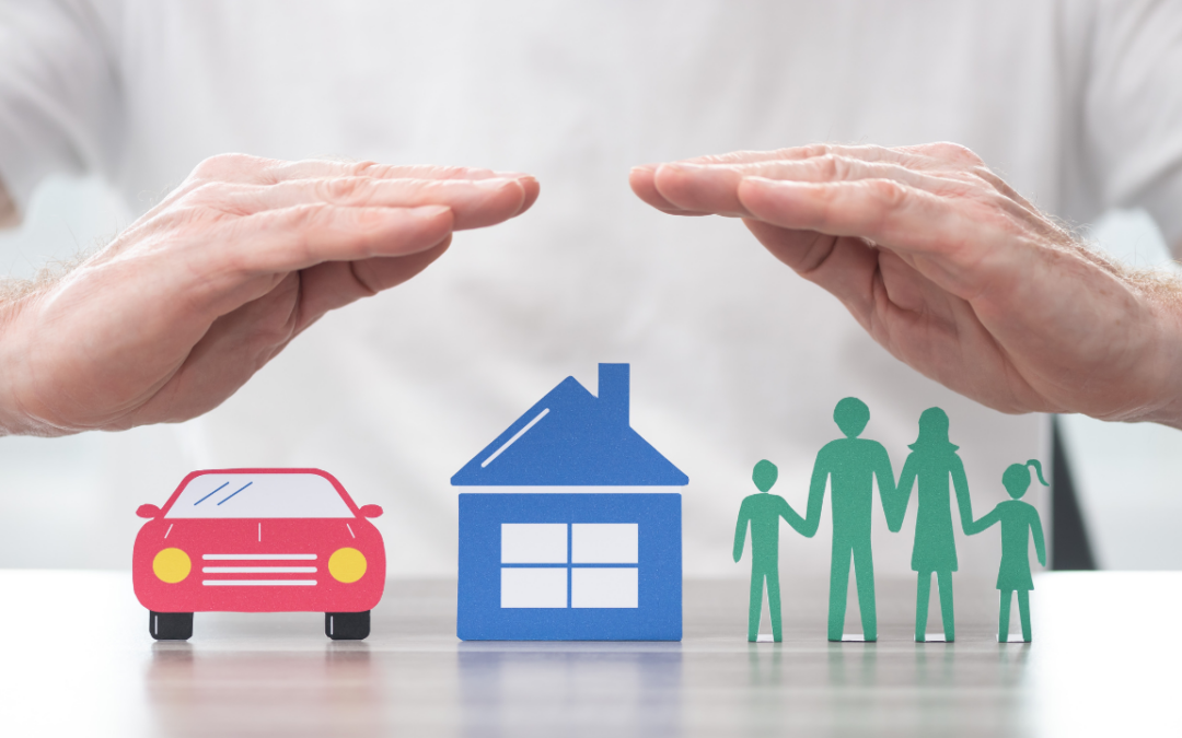 Benefits of Insurance in Protecting Personal Finances