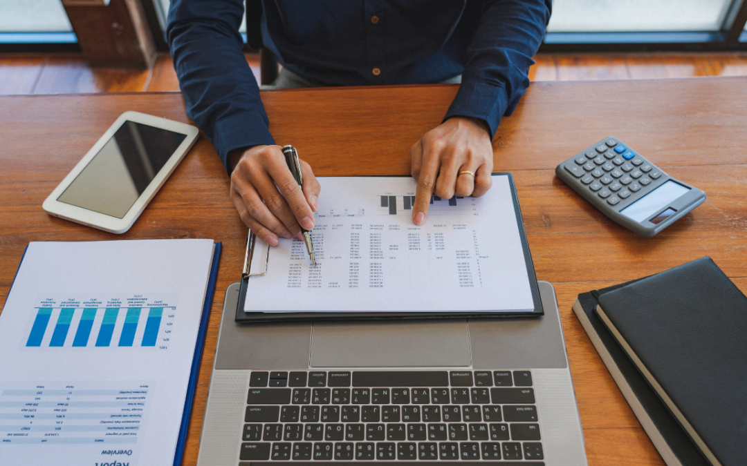 Effective Techniques for Long-Term Financial Management