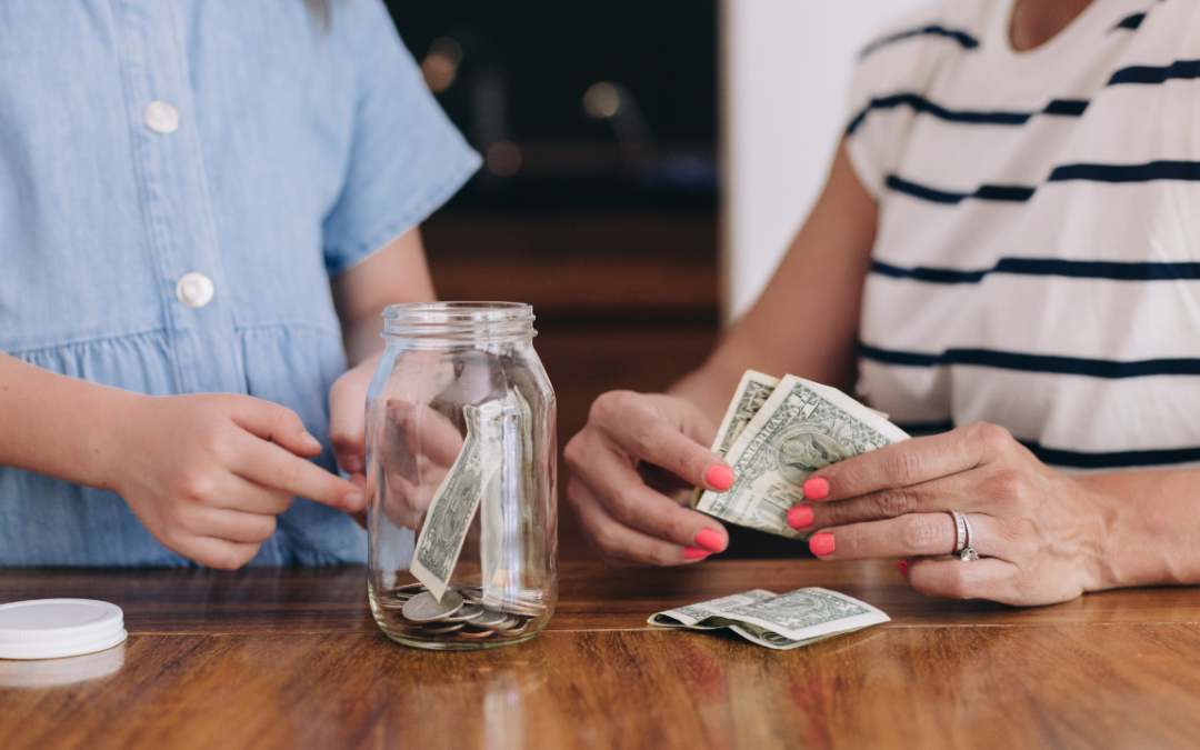 Empowering Kids with Financial Knowledge