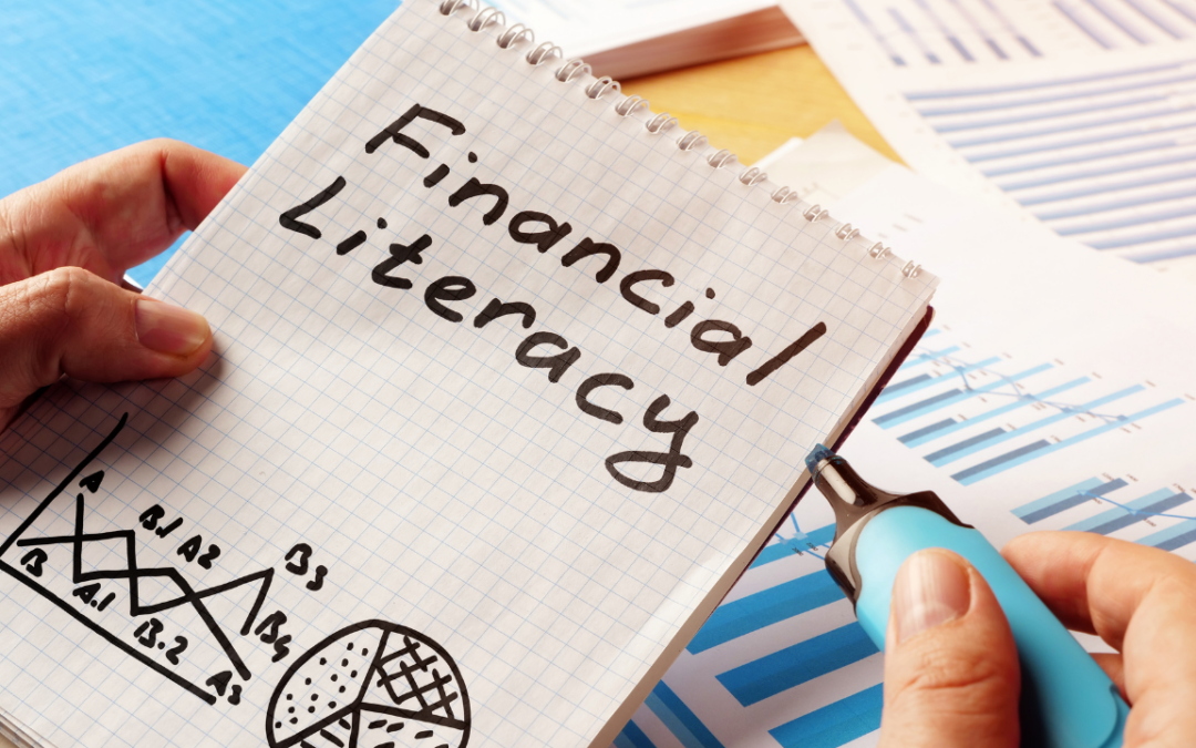 Empowering Teens with Financial Literacy