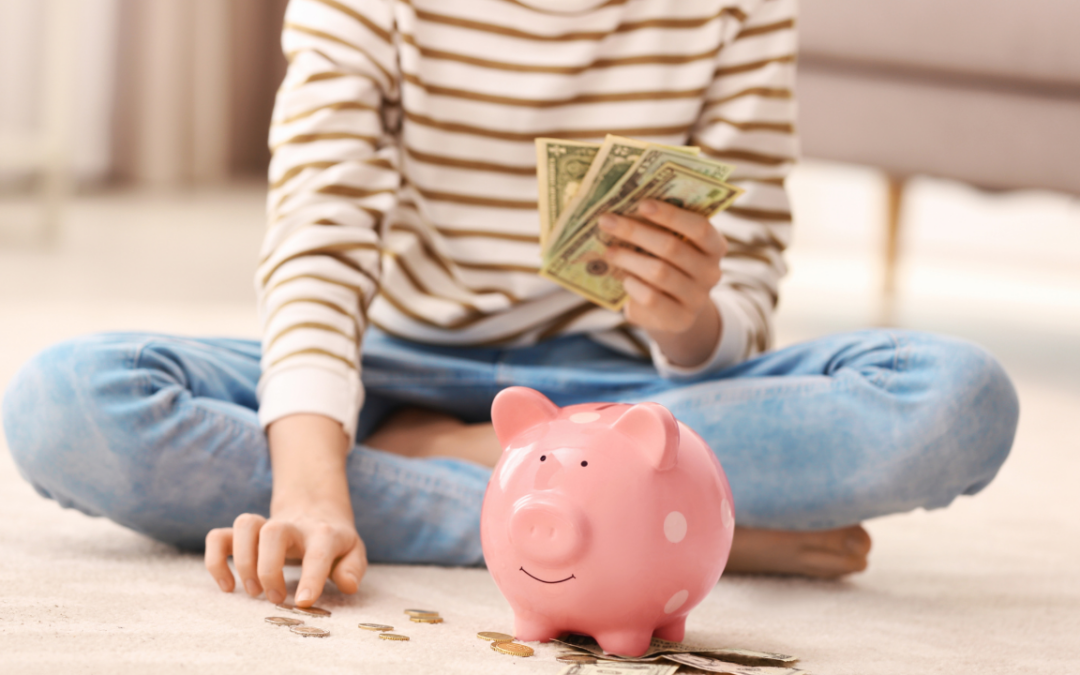 Empowering Teens with Practical Money Management