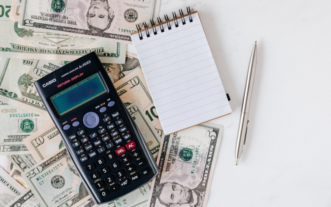 Exploring Money Management in Relationship Dynamics