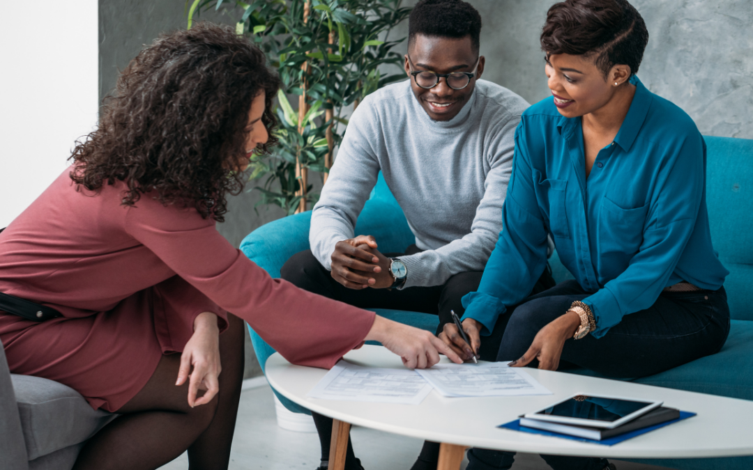 Financial Planning: Navigating Life’s Milestones Strategically