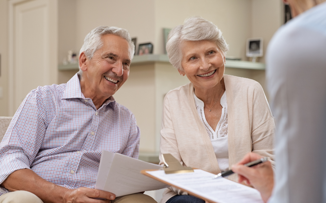 Financial Success for Couples: Expert Insights