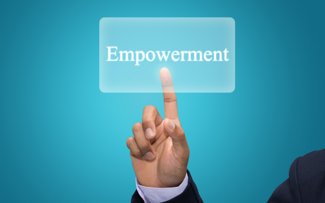 How to Achieve Financial Empowerment and Its Relevance