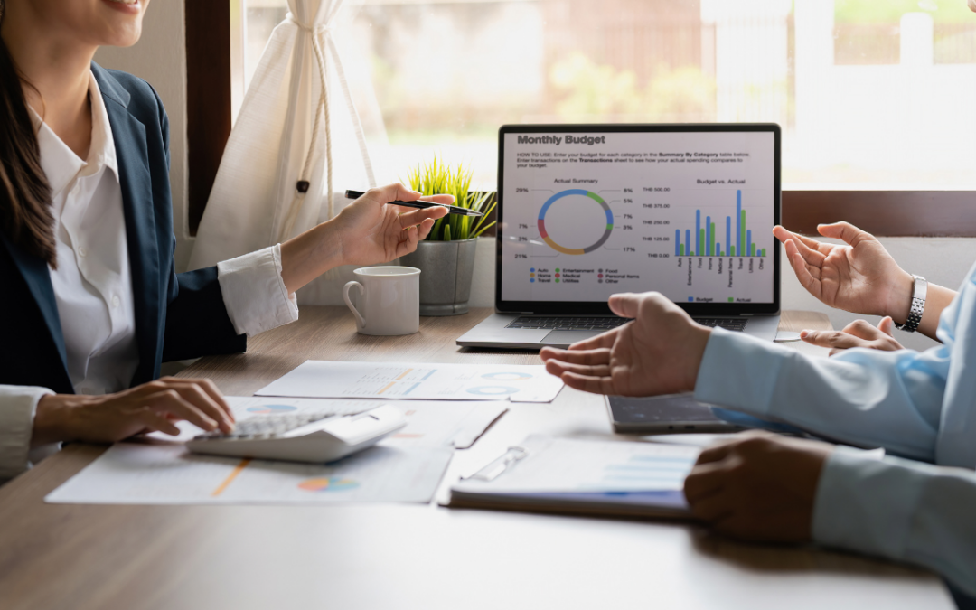 Maximizing Returns: Diversifying Your Investment Portfolio