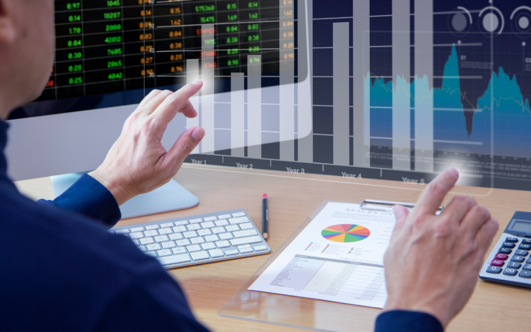 Maximizing Returns while Minimizing Investment Risks