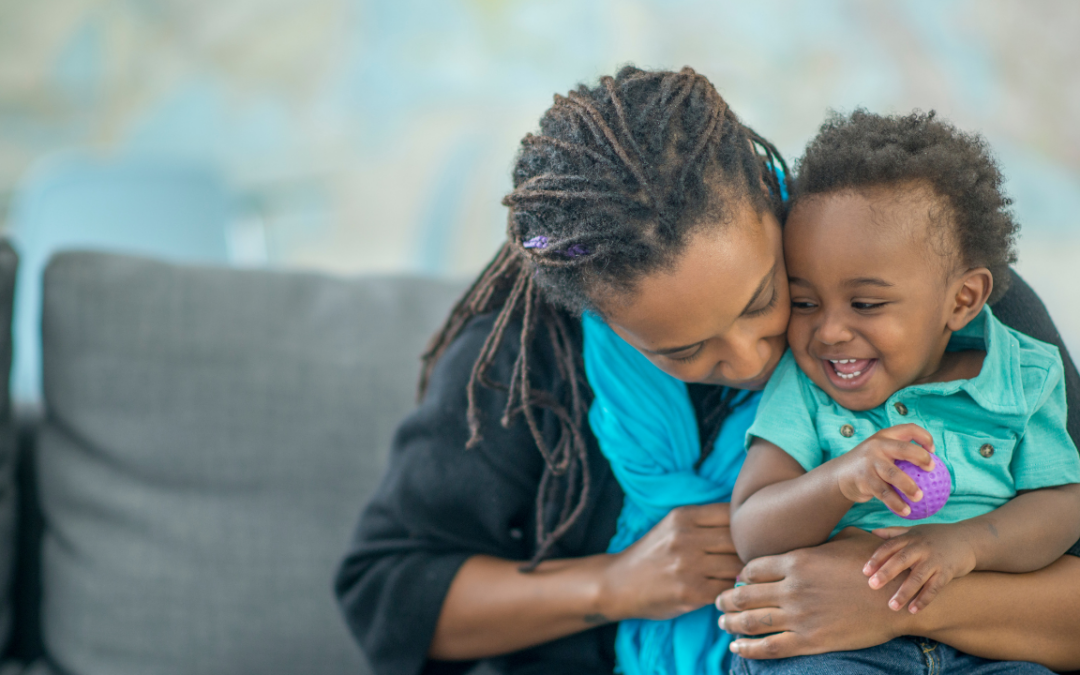 Navigating Finances as a Single Parent