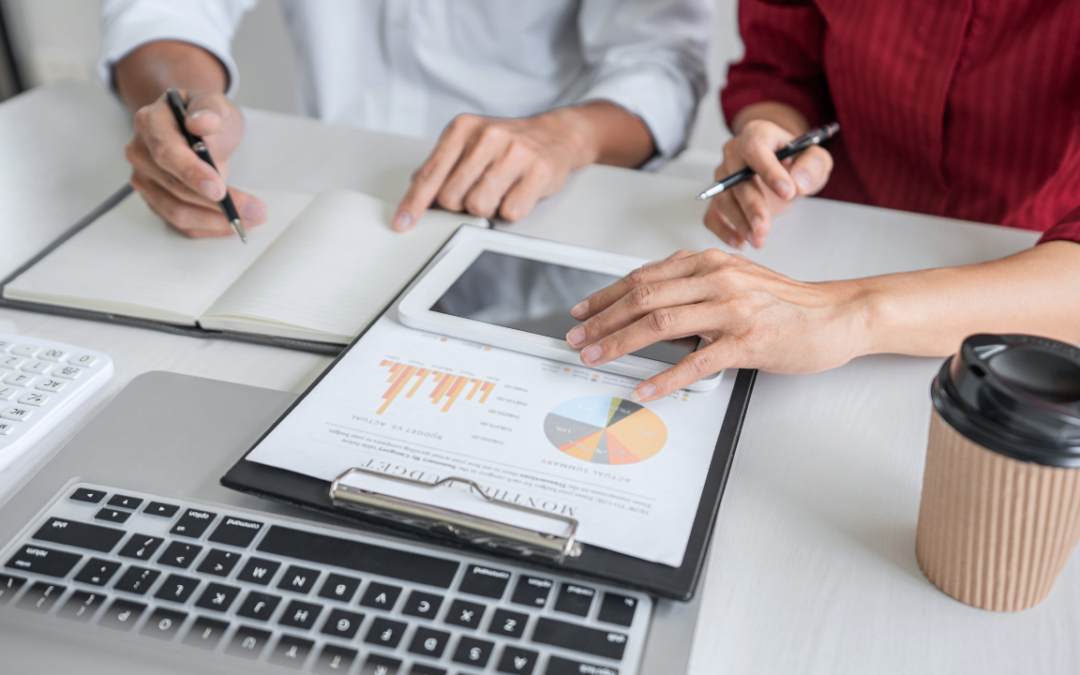 Navigating Financial Conversations: Building Healthy Communication