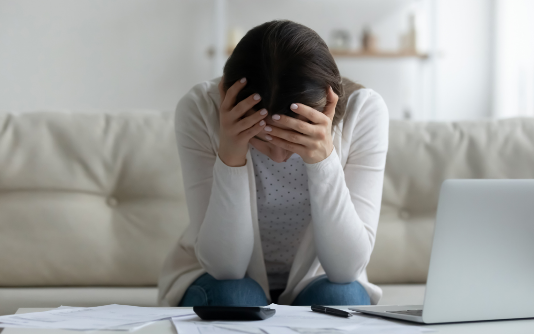 Navigating Financial Stress: Support Systems Explored