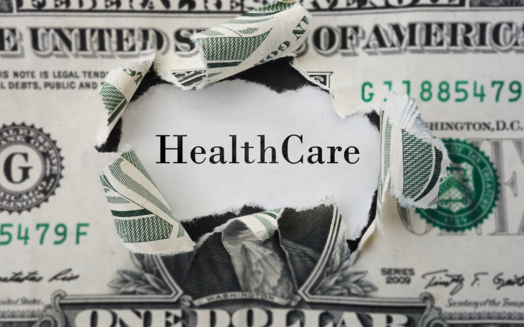 Navigating Healthcare Costs: Financial Preparedness Insights